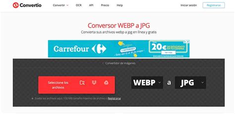 Convertir XPS a JPG (Online y Gratis) — Convertio.